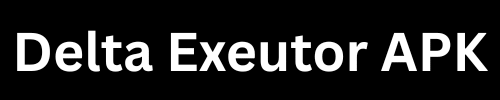 Delta Executor APK 