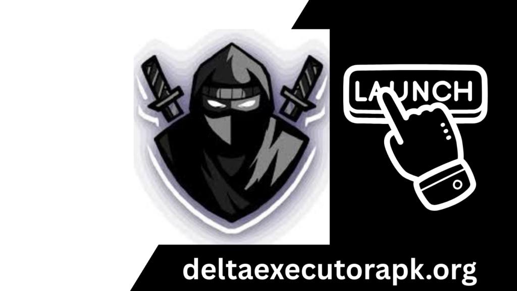 delta executor APK 