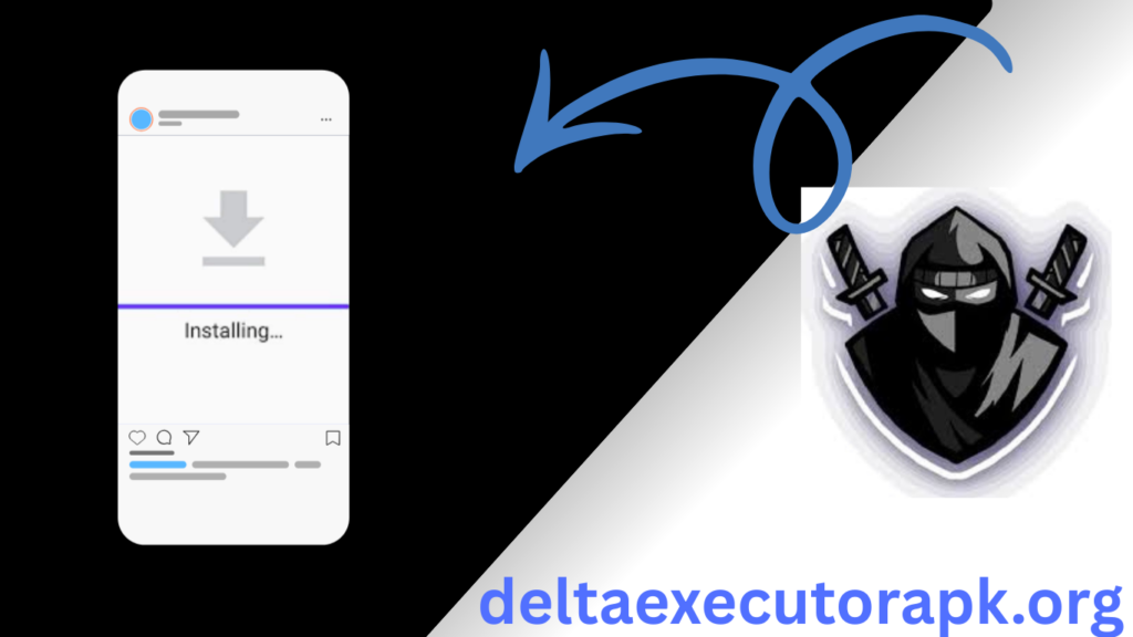 Delta Executor APK 