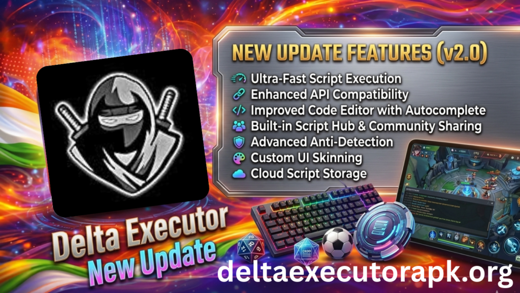 delta executor v2.712
