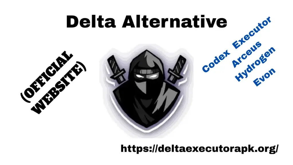 Delta Executor APK Delta Executor APK