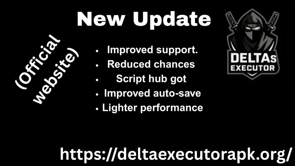 Delta Executor APK latest version Delta Executor APK