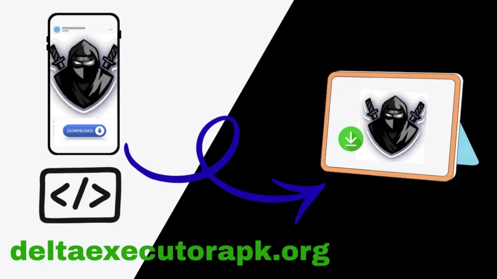 Delta Executor APK Delta Executor APK